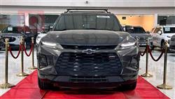 Chevrolet Blazer